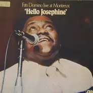 Fats Domino - Hello Josephine