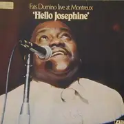 LP - Fats Domino - Hello Josephine