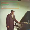 LP - Fats Domino - Here Comes Fats Domino