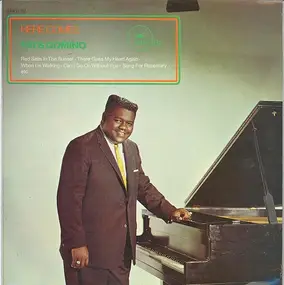 Fats Domino - Here Comes Fats Domino