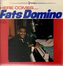 LP - Fats Domino - Here Comes Fats Domino