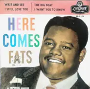 Fats Domino - Here Comes Fats Vol. 3