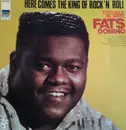 LP - Fats Domino - Here Comes The King of Rock'n Roll (Trouble In Mind)