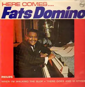 Fats Domino - Here Comes