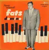 7inch Vinyl Single - Fats Domino - Here Stands Fats Domino