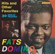 Fats Domino - Hits And Other Favorites