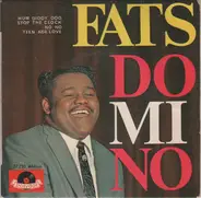 Fats Domino - Hum Diddy Doo