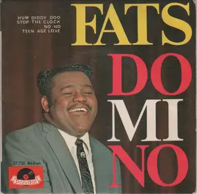 Fats Domino - Hum Diddy Doo
