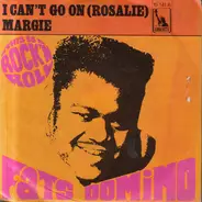 Fats Domino - I Can't Go On (Rosalie) / Margie