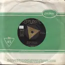 7inch Vinyl Single - Fats Domino - If You Need Me / Country Boy
