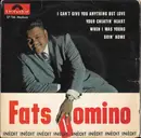 7inch Vinyl Single - Fats Domino - Inédit