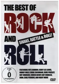 Soundtrack - The Best Of Rock And Roll - Shake, Rattle & Roll