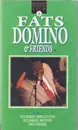 VHS - Fats Domino / Jerry Lee Lewis / Ray Charles a.o. - Fats Domino & Friends