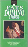 Fats Domino / Jerry Lee Lewis / Ray Charles a.o. - Fats Domino & Friends