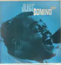 LP - Fats Domino - Just Domino