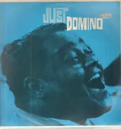 Fats Domino - Just Domino