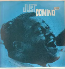 Fats Domino - Just Domino