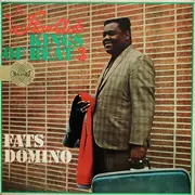 LP - Fats Domino - Kings Of Beat 3