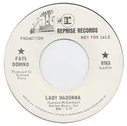 Fats Domino - Lady Madonna