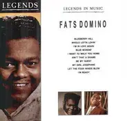 Fats Domino - Legends In Music