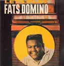 LP - Fats Domino - Let's Play