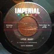 Fats Domino - Little Mary / The Prisoner's Song