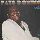 LP - Fats Domino - Live In Europe