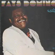 Fats Domino - Live in Europe