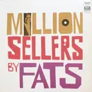 LP - Fats Domino - Million Sellers By Fats