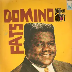 Fats Domino - Million Sellers Vol. 1