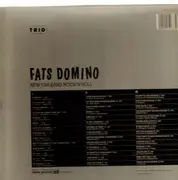 LP-Box - Fats Domino - New Orleans Rock'n'Roll