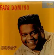 Fats Domino - New Orleans Rock'n'Roll