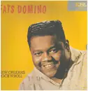 10'' - Fats Domino - New Orleans Rock'n'Roll - HARDCOVER BOX