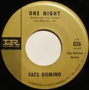 Fats Domino - One Night