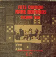 Fats Domino - Rare Dominos Vol.2