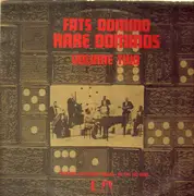 LP - Fats Domino - Rare Dominos Vol.2
