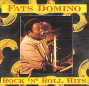 CD - Fats Domino - Rock 'n' Roll Hits