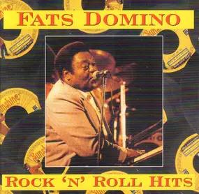 Fats Domino - Rock 'n' Roll Hits