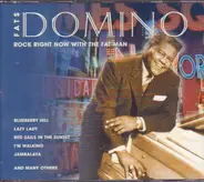 Fats Domino - Rock Right Now With The Fat Man
