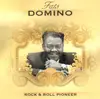 CD - Fats Domino - Rock & Roll Pioneer