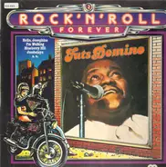 Fats Domino - Rock'n'Roll Forever