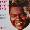 7inch Vinyl Single - Fats Domino - Sailor Boy