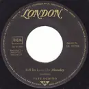 7inch Vinyl Single - Fats Domino - Shu Rah / Fell In Love On Monday