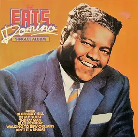 Fats Domino - Singles Album