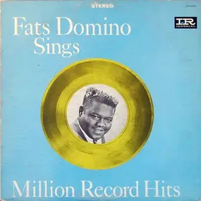 Fats Domino - Sings Million Record Hits