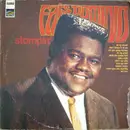 LP - Fats Domino - Stompin'