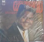 LP - Fats Domino - Stompin'