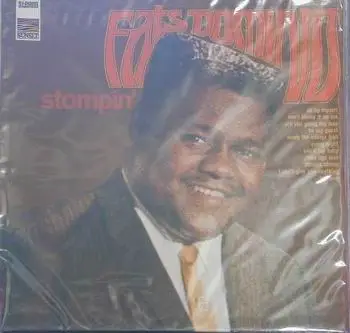 Fats Domino - Stompin'