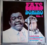 Fats Domino - Star-Collection Vol. 2