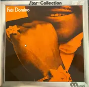 LP - Fats Domino - Star-Collection